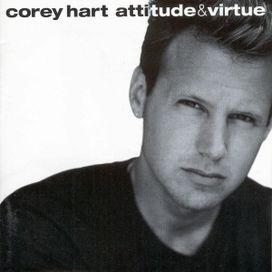 Attitude &amp; Virtue - 1992 • Álbum