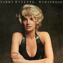 Womanhood - 1978 • Álbum