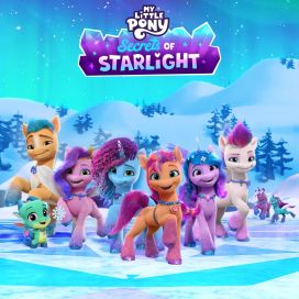 Secrets of Starlight - 2023 • Single/EP