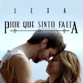 Pior Que Sinto Falta - 2015 • Sencillo/EP
