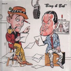 Bing &amp; Bob - 1983 • Álbum