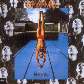 Rock of Ages: The Definitive Collection - 2005 • Álbum