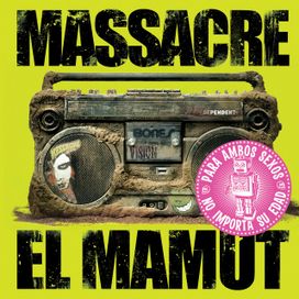 El Mamut - 2007 • Álbum