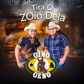 Tira o Zóio Dela  - 2024 • Single/EP