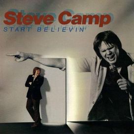 Start Believin' - 1980 • Álbum
