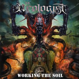Working The Soil - 2012 • Sencillo/EP