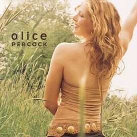 Alice Peacock - 2002 • Álbum