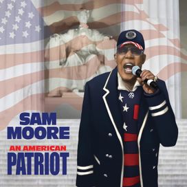 An American Patriot - 2017 • Álbum
