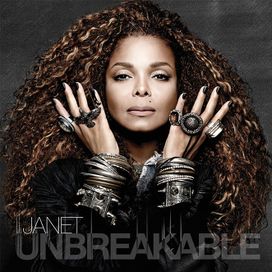 Unbreakable - 2015 • Álbum