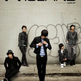 Jump Up. - 2009 • Álbum