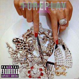 Foreplay - 2012 • Sencillo/EP