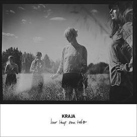 Hur Långt Som Helst - 2015 • Álbum