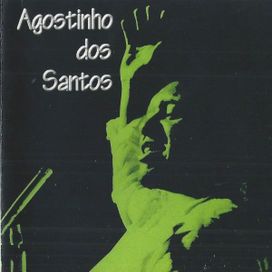 Agostinho dos Santos (1967) - 1967 • Álbum