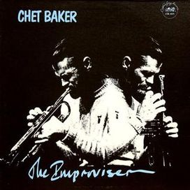 The Improviser - 1984 • Álbum