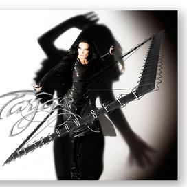 The Shadow Self - 2016 • Álbum