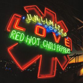 Unlimited Love - 2022 • Álbum