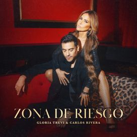Zona de Riesgo (part. Carlos Rivera) - 2024 • Single/EP