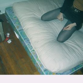 Doe Deer - 2010 • Álbum