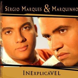 Inexplicável  - 2005 • Álbum