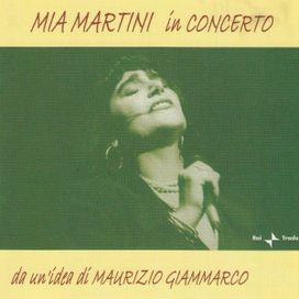 In Concerto (Da Un Idea Di Maurizio Giammarco) - 1991 • Álbum