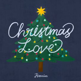 Christmas Love - 2020 • Sencillo/EP