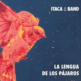 La Lengua de Los Pajaros - 2019 • Álbum