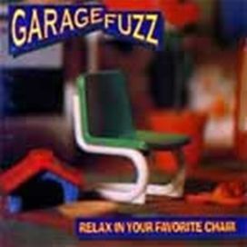 Relax in Your Favorite Chair (1994) - 1994 • Álbum