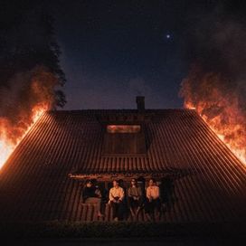 Depois do Fim - 2023 • Álbum