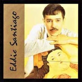 Eddie Santiago (1995) - 1995 • Álbum
