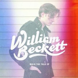 Walk the Talk - 2012 • Álbum