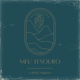 Meu Tesouro - 2024 • Sencillo/EP