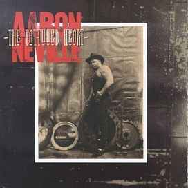 The Tattooed Heart - 1995 • Álbum