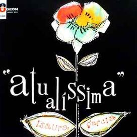 Atualíssima - 1963 • Álbum