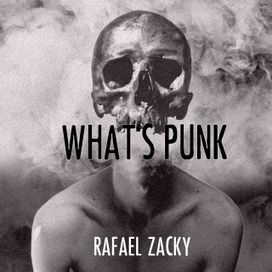 What's Punk - Sencillo/EP