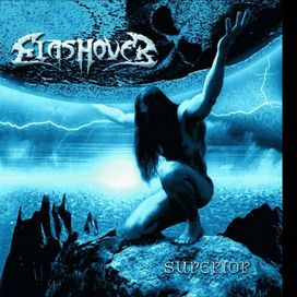 Superior - 2008 • Álbum