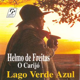 Lago Verde Azul - 1997 • Álbum