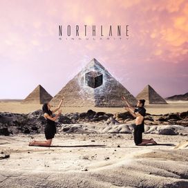 Singularity - 2013 • Álbum