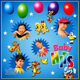 Baby Hit's - 2003 • Álbum