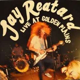 Live At Golden Plains - 2011 • Álbum