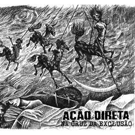 Na Cruz da Exclusão - 2019 • Álbum