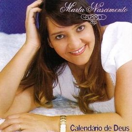 Calendário de Deus - 2008 • Álbum
