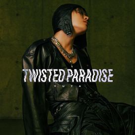 TWISTED PARADISE - 2025 • Sencillo/EP