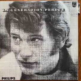 La Génération Perdue - 1966 • Álbum