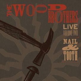 Live Volume 2: Nail &amp; Tooth - 2012 • Álbum