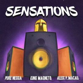 Sensations - 2022 • Single/EP