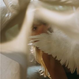 It Was My First Time - 2026 • Álbum