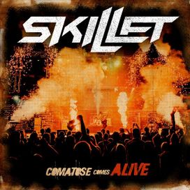 Comatose Comes Alive - 2008 • Álbum