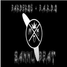 B.a.R.D.O - 2017 • Sencillo/EP