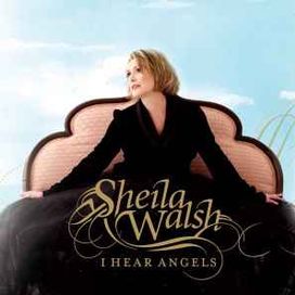 I Hear Angels - 2010 • Álbum
