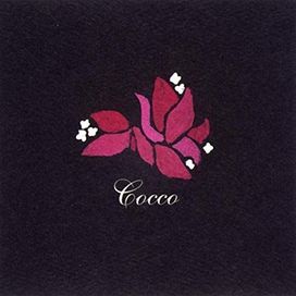 Bougainvillea - 1997 • Álbum